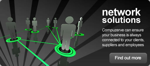 Network Solutions