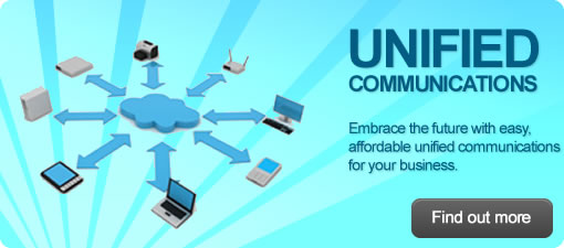 Unified Communications