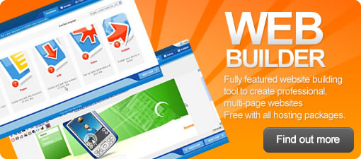 Web Builder