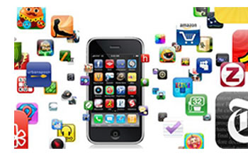 iPhone apps