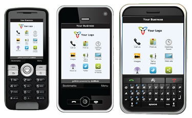 Mobile Websites