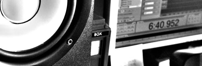 Music & Sound
