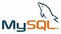 MySQL logo