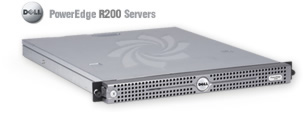 Dell PowerEdge Servers