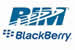 Blackberry logo