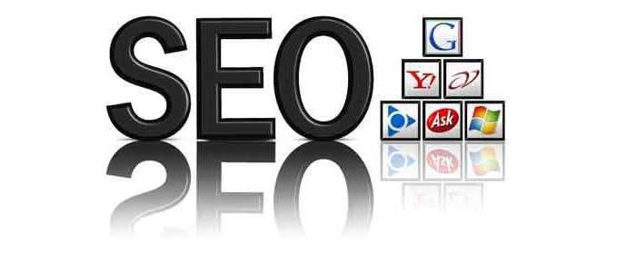 Search Engine Optimization