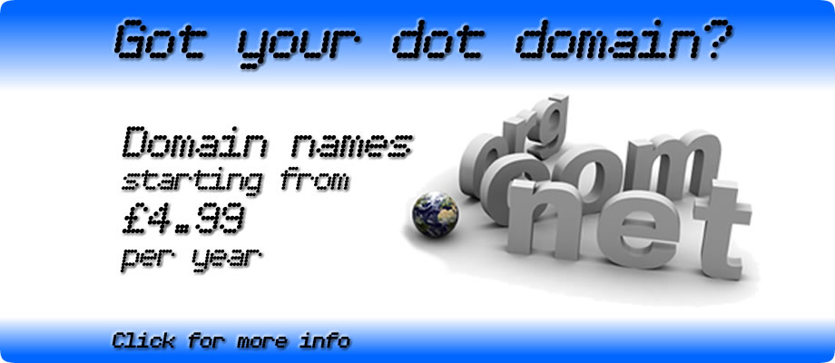 Domains