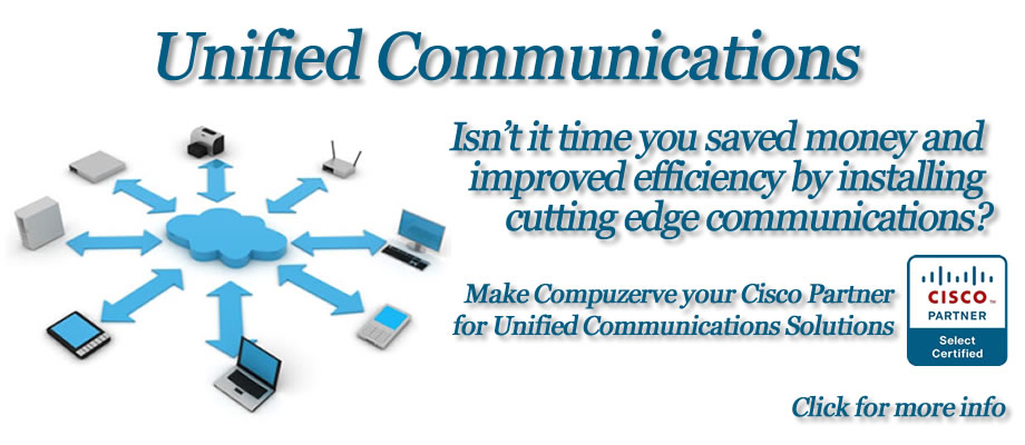 Unified Communications