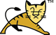 Tomcat logo
